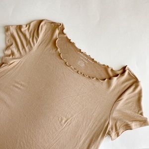 American Eagle Soft and Sexy Top Size Small